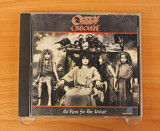 Ozzy Osbourne - No Rest For The Wicked (США, CBS)