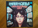 Interhotels-Non-stop dancing 1983 (2)-NM-Болгария