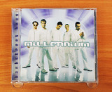 Backstreet Boys - Millennium (Япония, Jive)