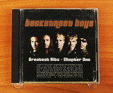 Backstreet Boys - Greatest Hits - Chapter One (Япония, Jive)