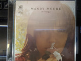Mandy Moore ‎– Coverage CD+DVD 2003 (Япония)