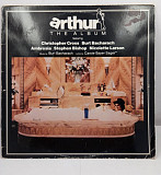 Various – Arthur - The Album LP 12" Germany