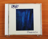 UB40 - Promises And Lies (Европа, Virgin)