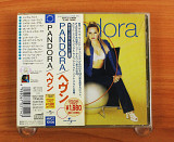 Pandora - This Could Be Heaven (Япония, Universal)