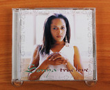 Sonya - True Love (Япония, U.N.I.T.Y Records)