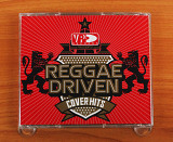 Сборник - VP Presents Reggae Driven: Cover Hits (Япония, VP Records)