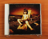 Van Halen - Balance (Япония, Warner Bros. Records)