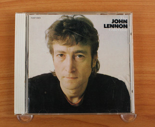 John Lennon - The John Lennon Collection (Япония, Odeon)
