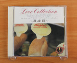 Сборник - Love Collection ~R&B~ (Япония, Della)