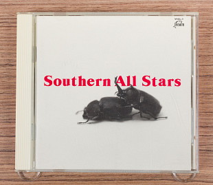Southern All Stars - Southern All Stars (Япония, Taishita)