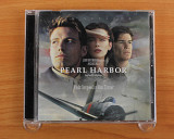 Hans Zimmer - Pearl Harbor (Music From The Motion Picture) (Япония, Hollywood Records)