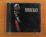 Havana Black - Indian Warrior (США, Capitol Records)