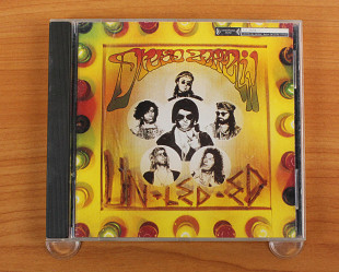 Dread Zeppelin - Un-Led-Ed (США, I.R.S. Records)