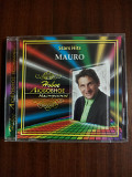 Компакт диск CD Mauro -Stars Hits
