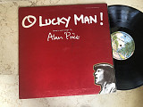 Alan Price ‎( The Animals ) – O Lucky Man! ( USA ) LP