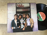The Hollies ‎– What Goes Around... ( USA ) LP