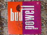 Японская виниловая пластинка LP The Bud Powell Trio – The Bud Powell Trio