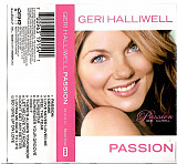 Geri Halliwell – Passion