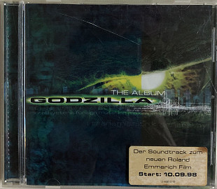 Godzilla (The Album)