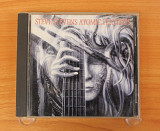 Steve Stevens - Atomic Playboys (США, Warner Bros. Records)