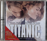 Titanic - Music From The Motion Picture