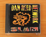 Dan Reed Network - Slam (США, Mercury)