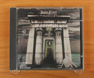 Judas Priest - Sin After Sin (США, Columbia)