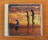 Izzy Stradlin And The Ju Ju Hounds - Izzy Stradlin And The Ju Ju Hounds (Япония, Geffen Records)