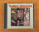 The Georgia Satellites - In The Land Of Salvation And Sin (США, Elektra)