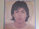 Paul McCartney – McCartney II (Parlophone ‎– 3C 064-63812, Italy) insert NM-/NM-