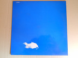 The Plastic Ono Band – Live Peace In Toronto 1969 (Apple Records – 3C 064 - 90877, Italy) NM/NM-
