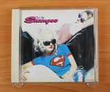 Shampoo - We Are Shampoo (Япония, EMI)