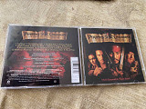 OST. Pirates of The Caribbean(Part 1) Made in EU By MediaMotion Like New!