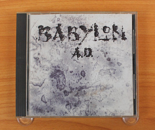 Babylon A.D. - Babylon A.D. (США, Arista)