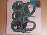 Yello – 1980 - 1985 The New Mix In One Go (Mercury – MERD 95, UK) EX+/NM-/NM-