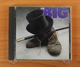 Mr. Big - Mr. Big (США, Atlantic)
