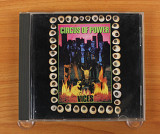 Circus Of Power - Vices (США, RCA)