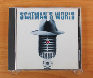 Scatman John - Scatman's World (Европа, RCA)