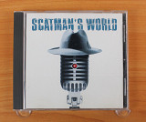 Scatman John - Scatman's World (Европа, RCA)