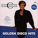 Вініл C.C. Catch The Best