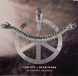 Carcass - Heartwork DLP Ultimate Edition Запечатана