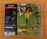 Sum 41 - Chuck (Япония, Island Records)