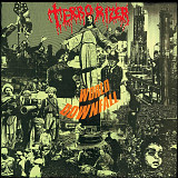 Terrorizer - World Downfall LP Black Запечатан