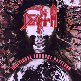 Death - Individual Thought Patterns Black Vinyl