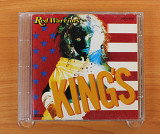 Red Warriors - King's (Япония, Body)