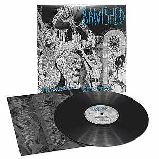 Banished - Deliver Me Unto Pain LP Запечатан