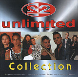 2 Unlimited – 2 x CD, Compilation двойной сборник лучшего