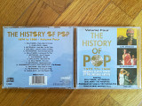 The history of pop-1974 to 1982-Vol. 4-состояние: 3+