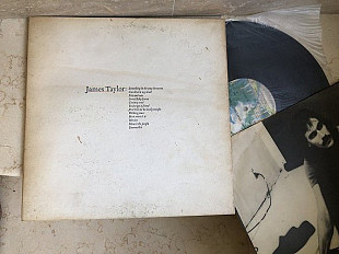 James Taylor – Greatest Hits ( Japan ) Blues, Rock LP