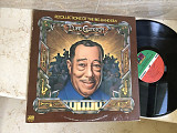Duke Ellington – Recollections Of The Big Band Era ( USA ) Jazz LP